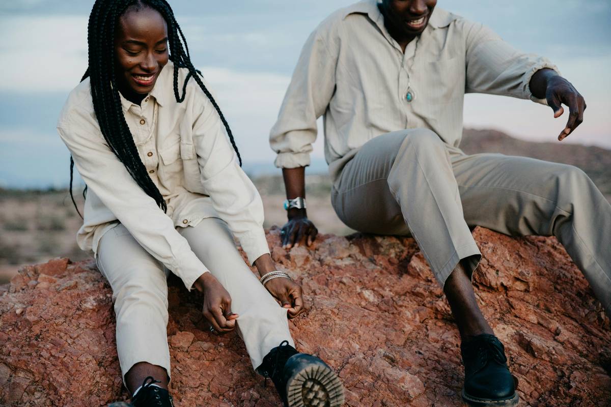 Bar chart showing micro-influencers generate 60% higher engagement than macro-influencers for travel gear brands, per 2024 industry data