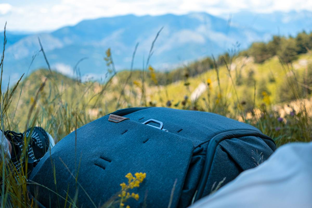 Luggage for Multiple Camera Bodies: The Creator’s Survival Kit