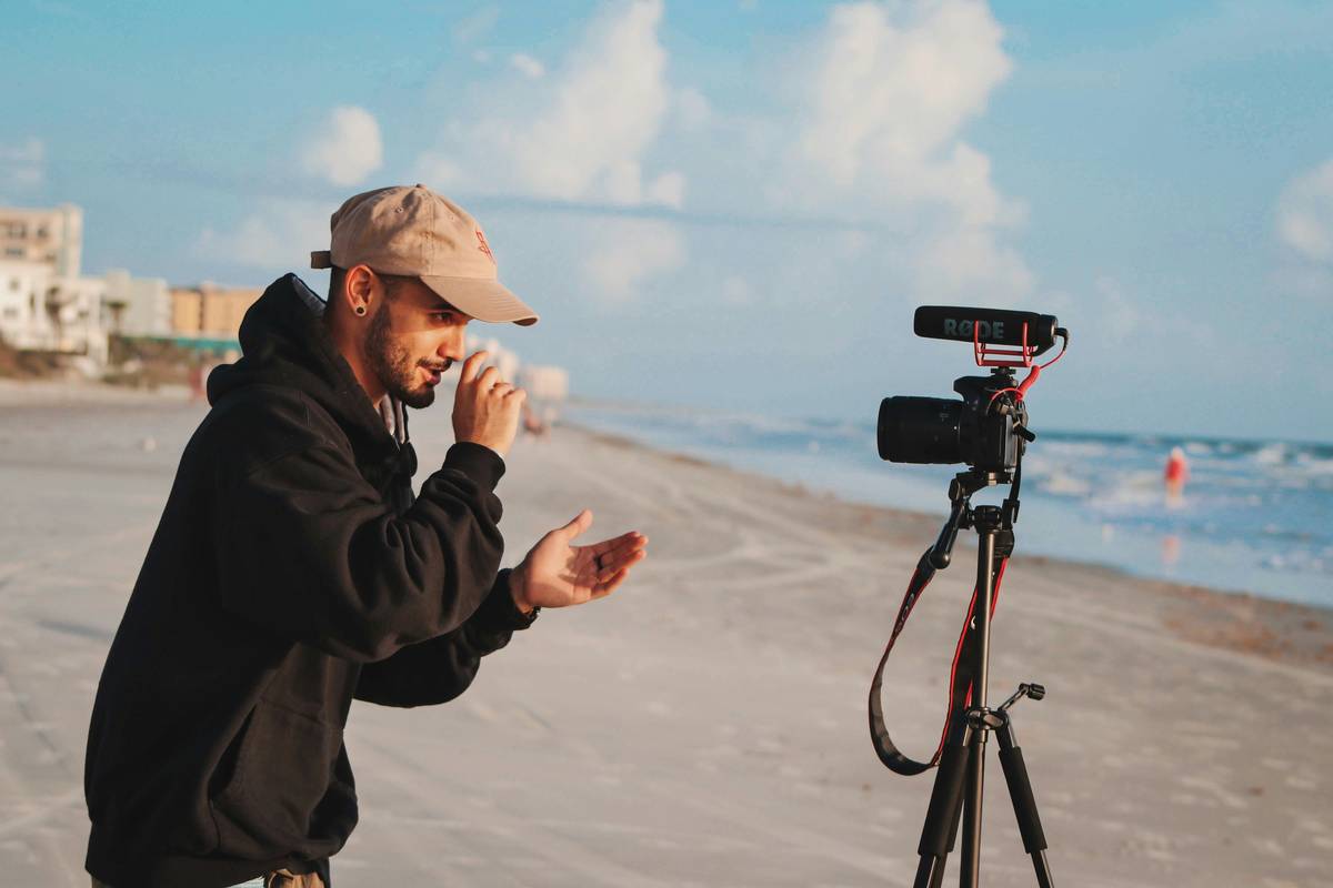 Ultimate Vlog Setup for International Travel: Gear That Fits in One Carry-On (No, Really)