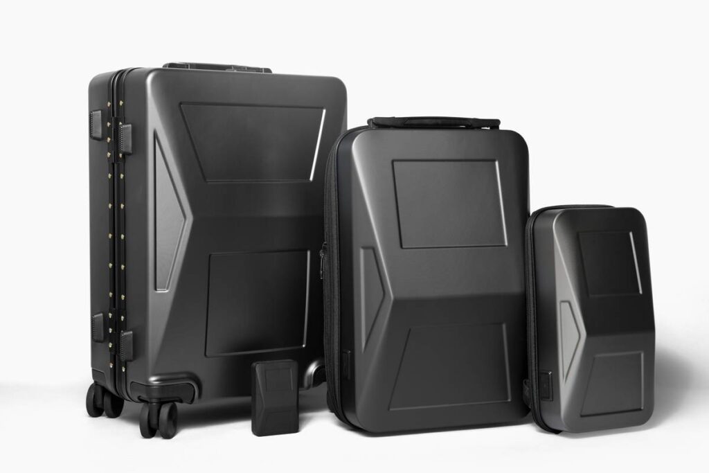 Why Customizable Luggage for Influencers Isn’t Just a Vanity Move—It’s Your Secret Content Weapon