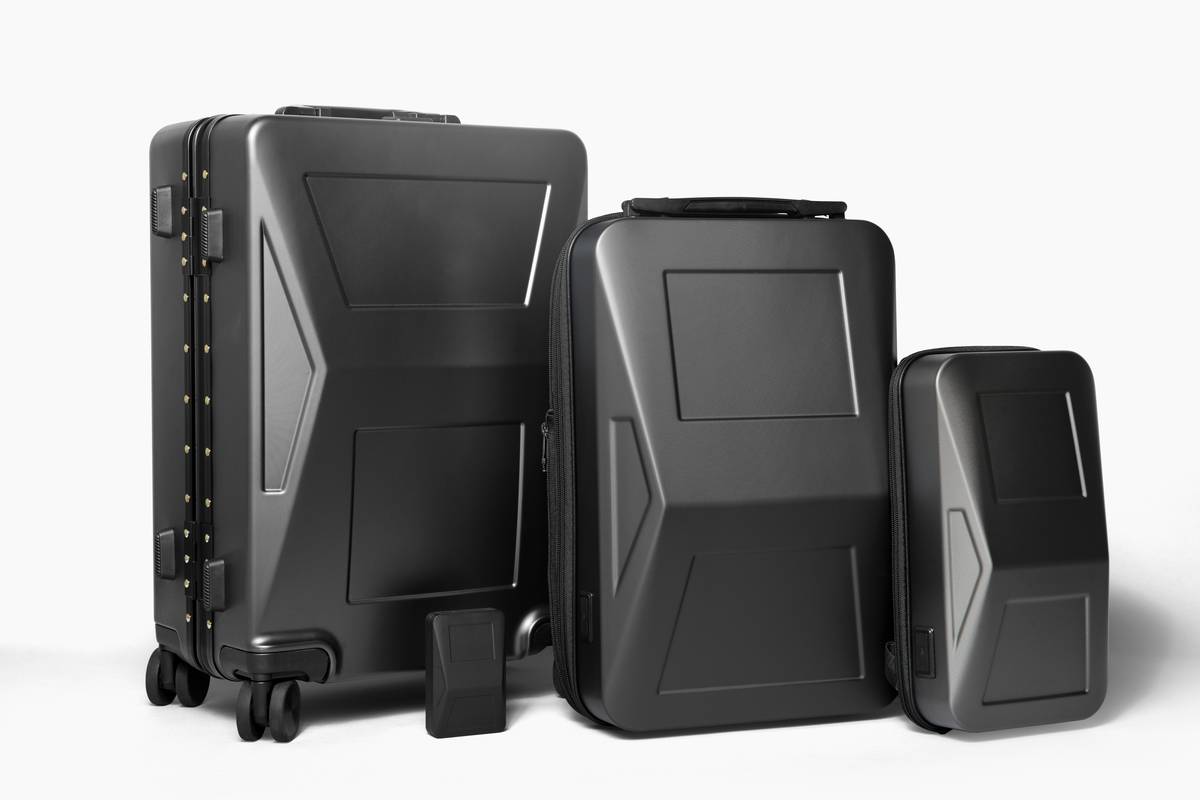 Why Customizable Luggage for Influencers Isn’t Just a Vanity Move—It’s Your Secret Content Weapon