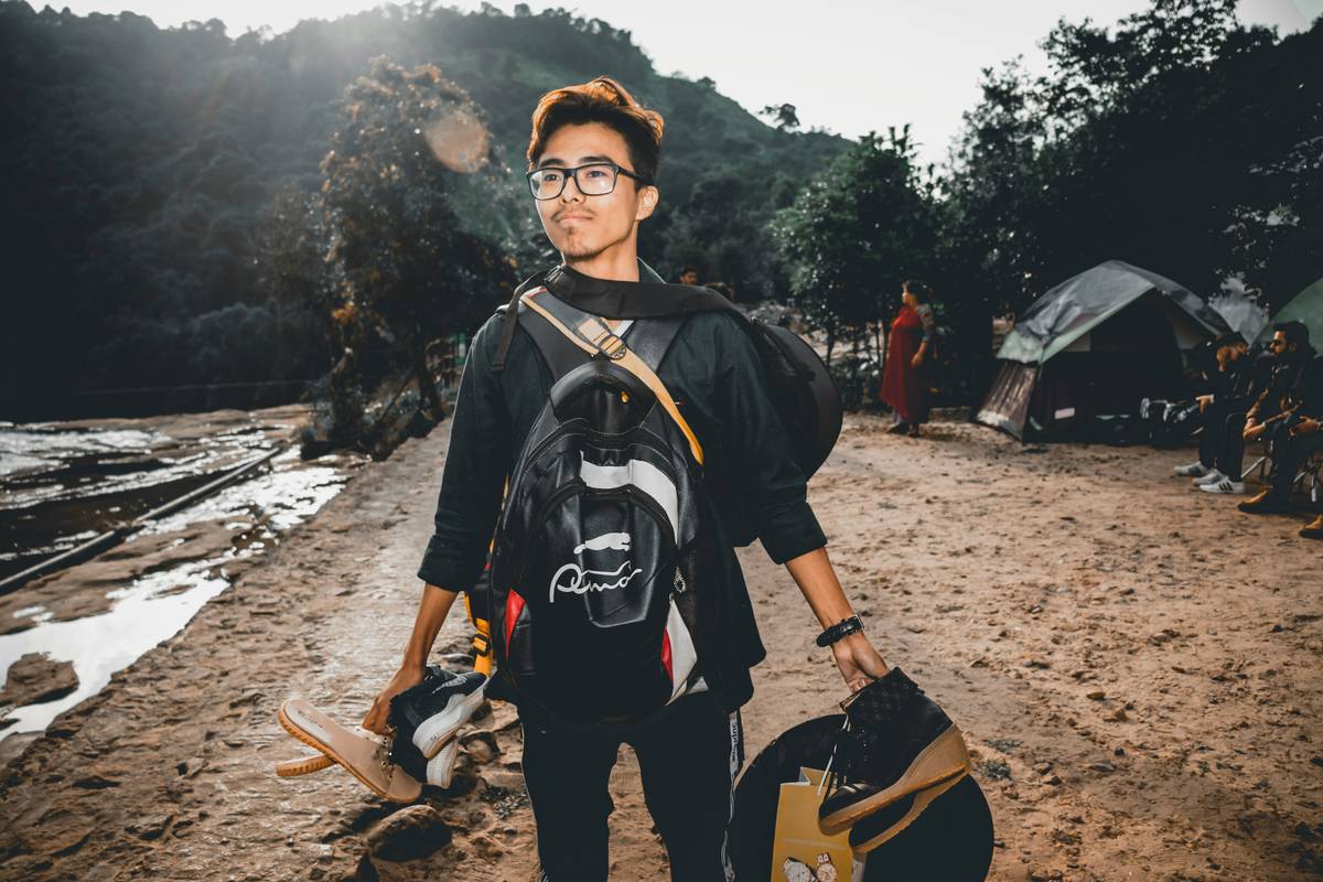 Why Every Content Creator Needs an Anti-Theft Backpack for Creators (And How to Pick the Right One)